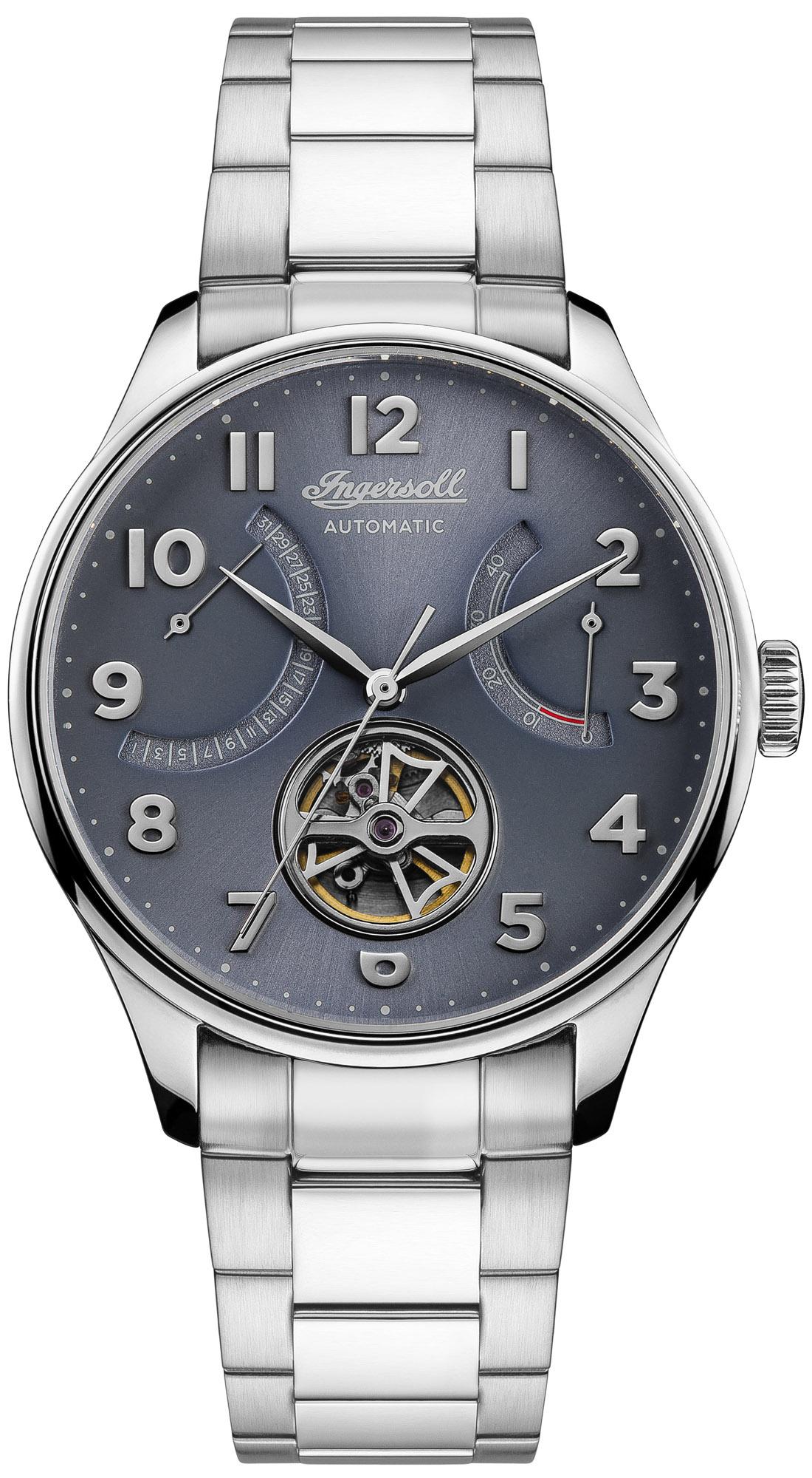 Hawley I04609 Mens Automatic watch