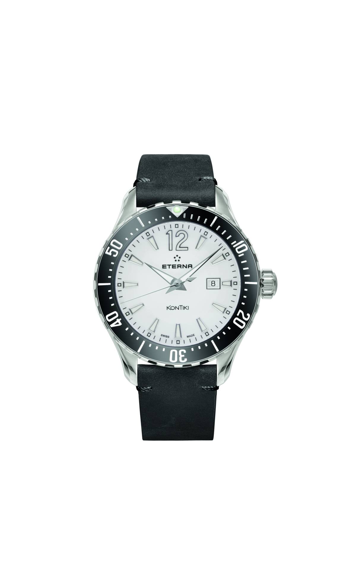 Lady Kontiki Quartz