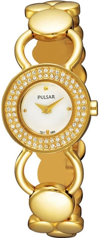Pulsar kabul PEGD88X1 Women Quartz watch