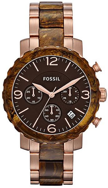 Fossil natalie JR1385 Women Quartz watch