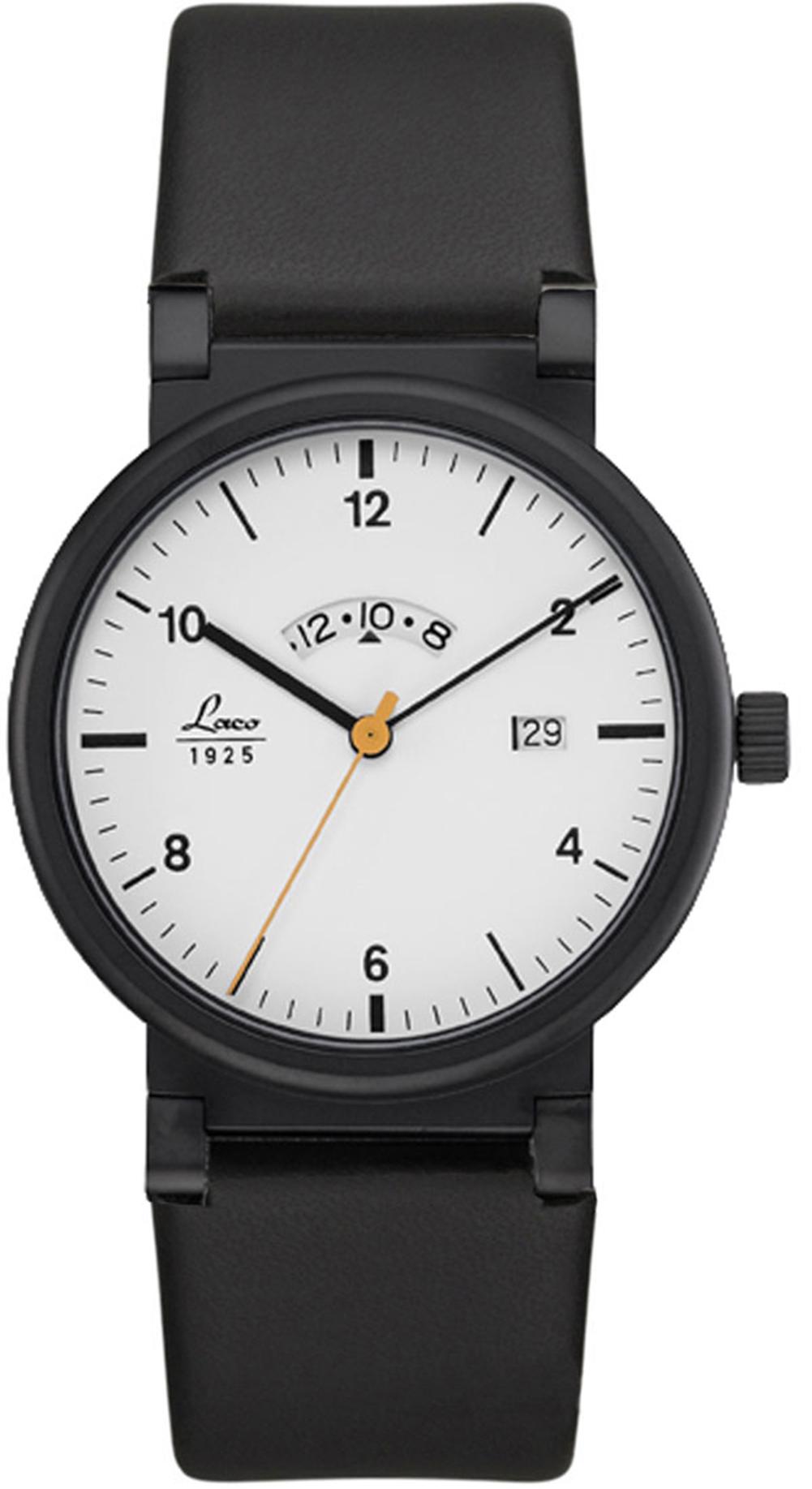 Laco absolute 880206 Unisex Quartz watch