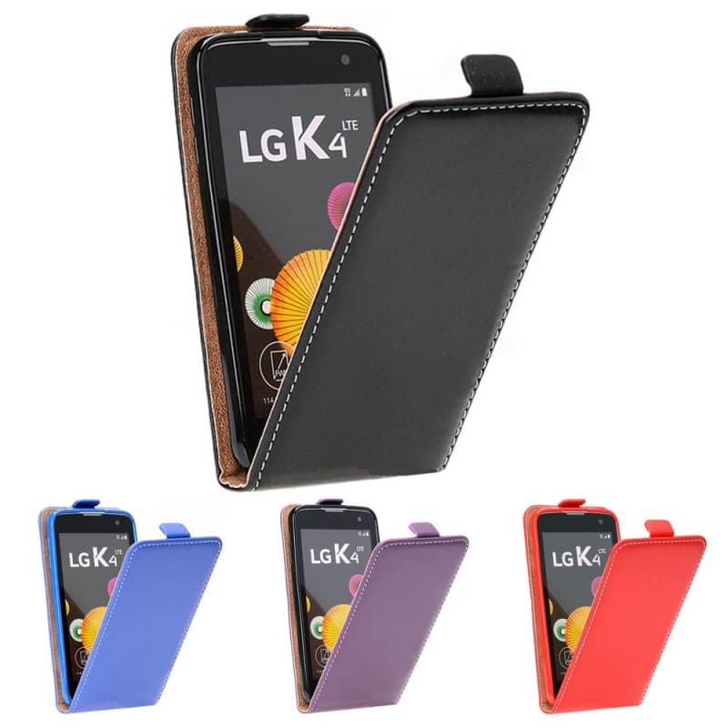 Sligo Flexi FlipCase LG K4 2016 (K120E)