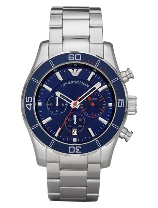 Armani sport AR5933 Mens Quartz watch