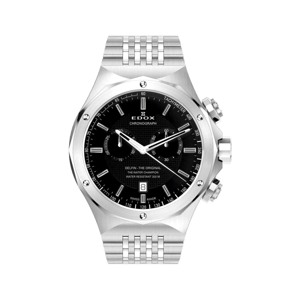 Edox Delfin 10106-3-NIN