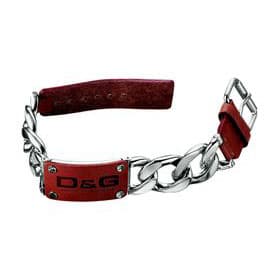 Dolce & Gabbana DJ0578 mens bracelet