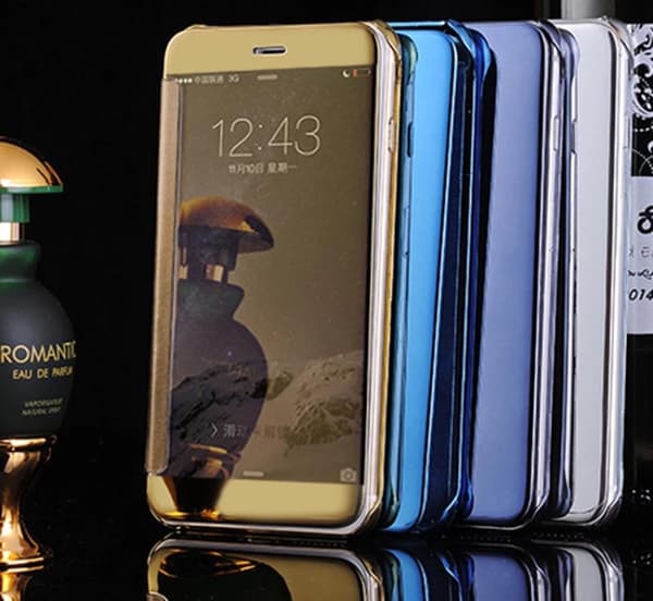 IPHONE 6/6S SVART