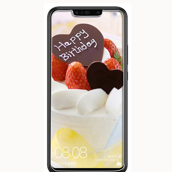 Mate 20 Lite Skydd Standard