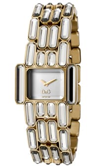 D&g aristocratic DW0473 Women Quartz watch