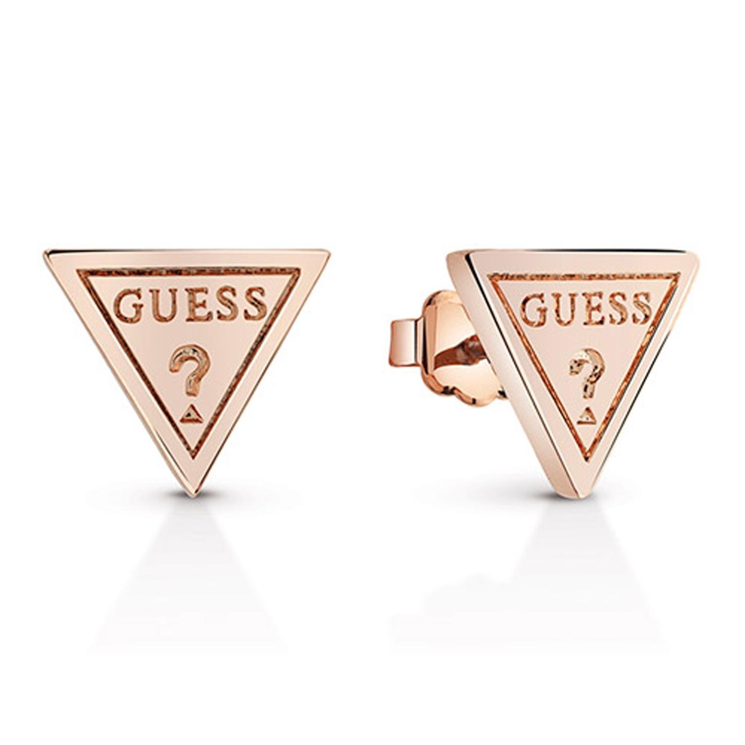 Guess UBE83112 women earrings