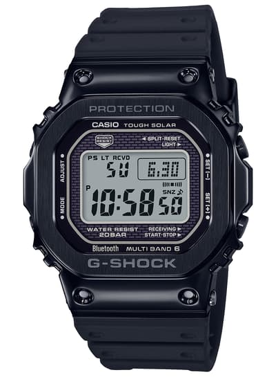 CASIO G-Shock GMW-B5000G-1
