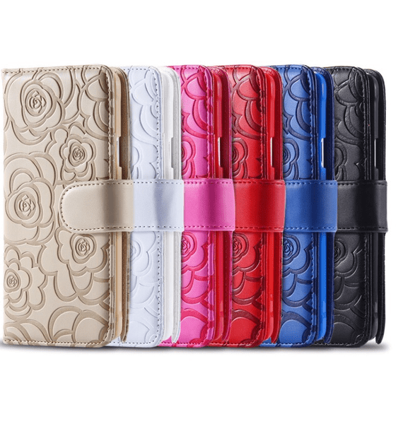 Note 4 VINTAGE ROSE