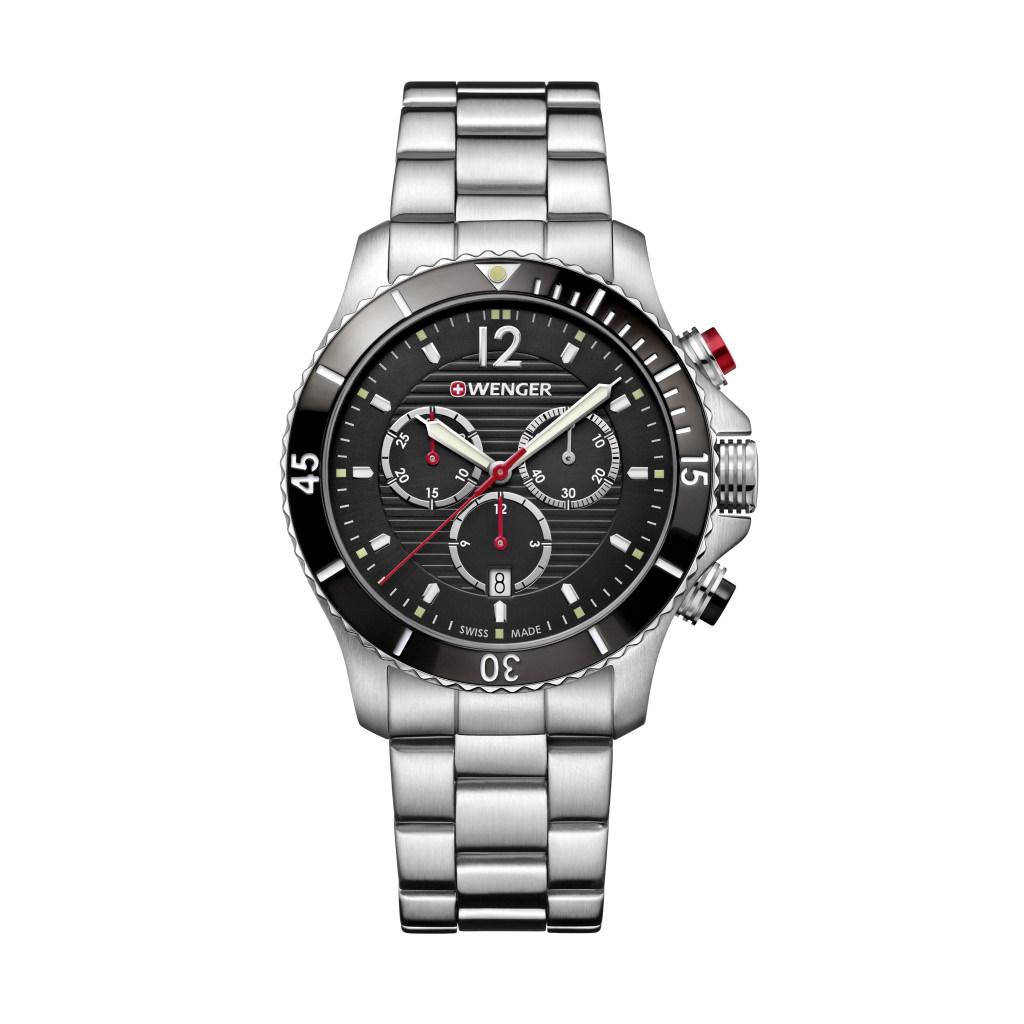 Wenger Seaforce Chrono
