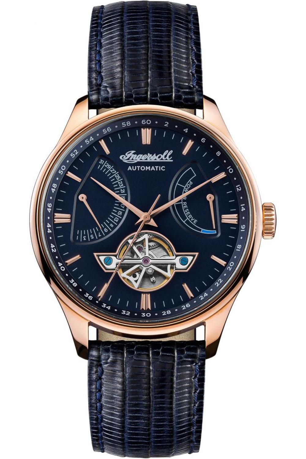 Ingersoll hawley I04608 Mens Automatic watch