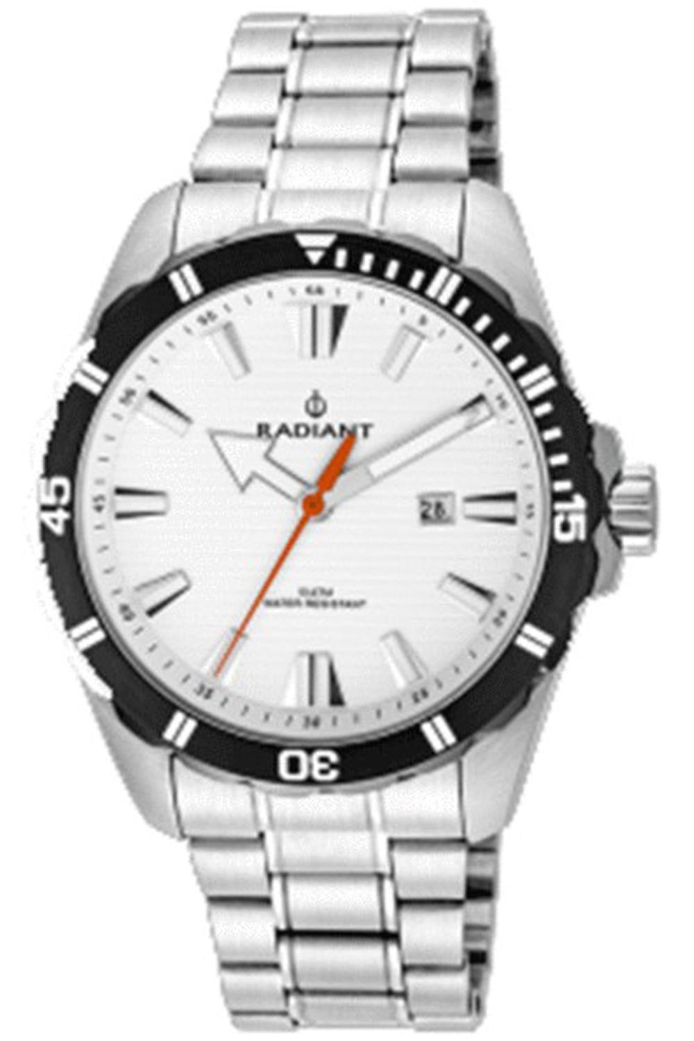 Radiant tagrad RA480203 Mens Quartz watch