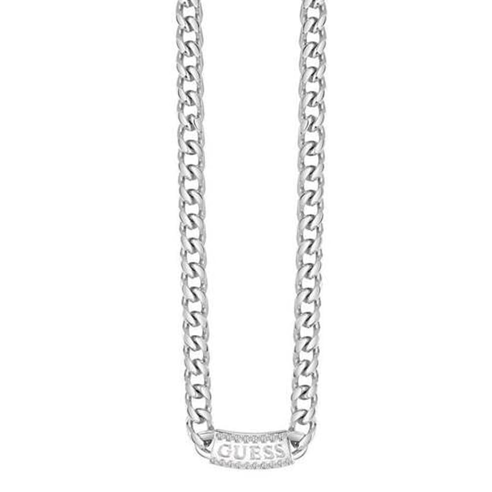 Guess UBN82030 women pendant necklace