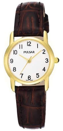 Pulsar prestige PTC368X Women Quartz watch
