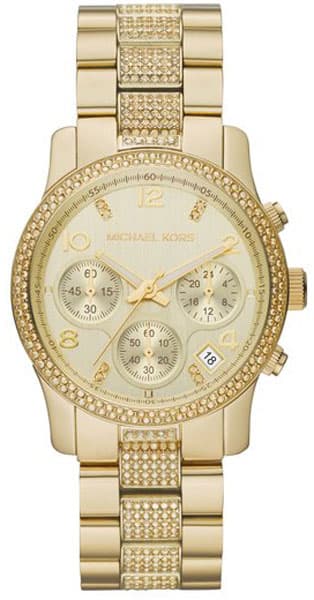 Mkors runway MK5826 Women Quartz watch