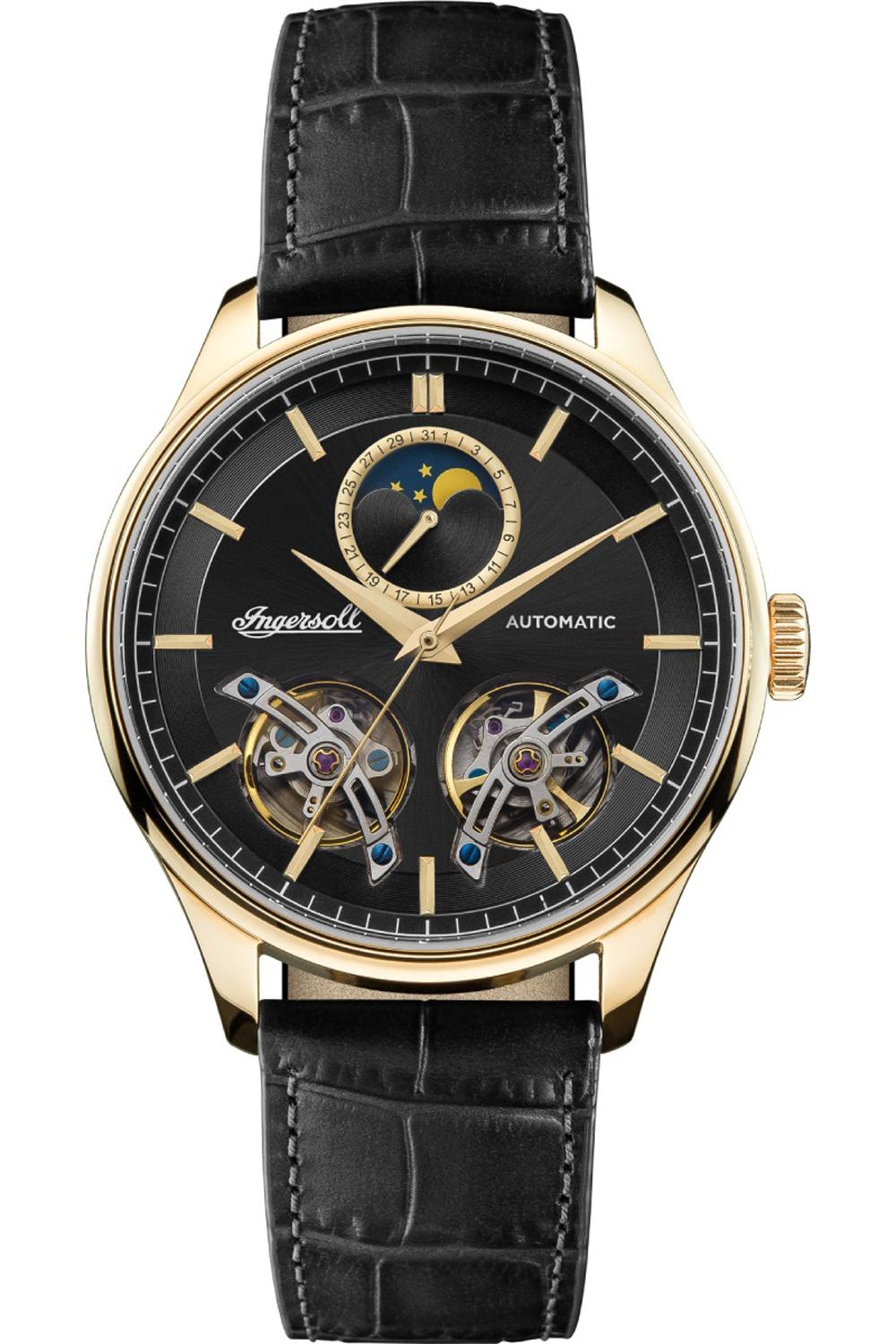 Ingersoll the chord I07202 Mens Automatic watch