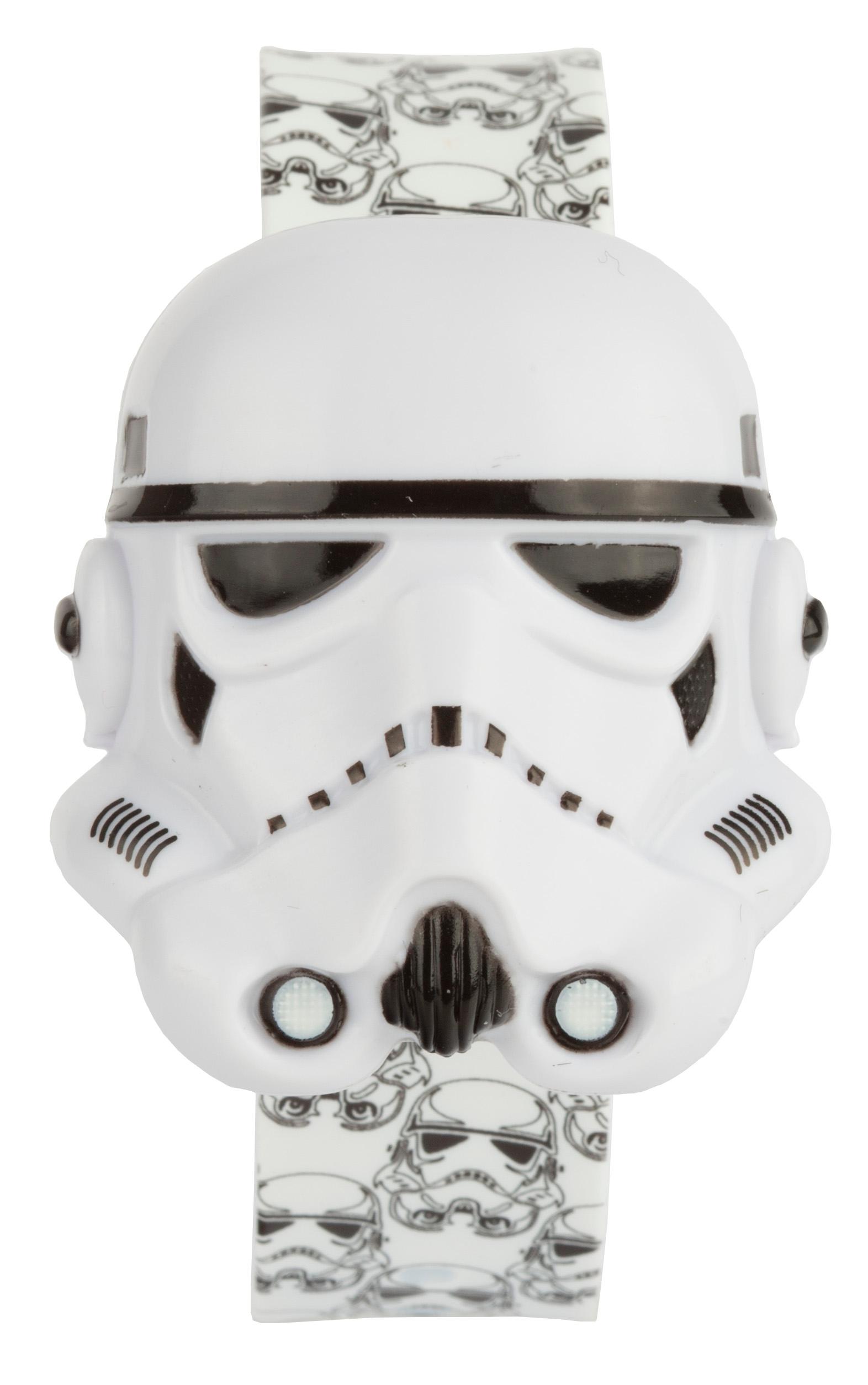 Stormtrooper Flip Top Watch
