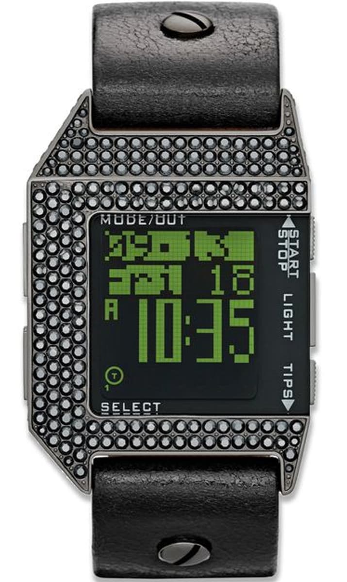 Diesel tiptronic DZ7280 Mens Quartz watch