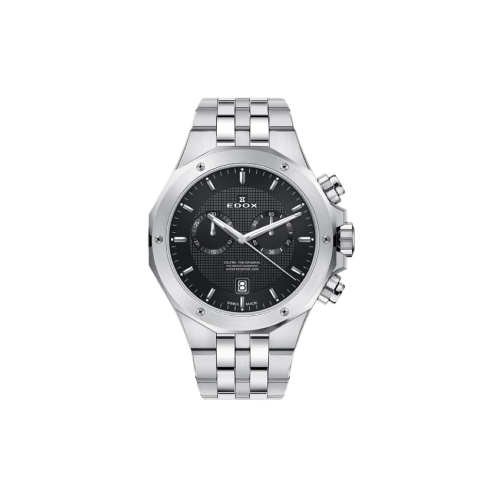 Edox Delfin 10110-3M-NIN