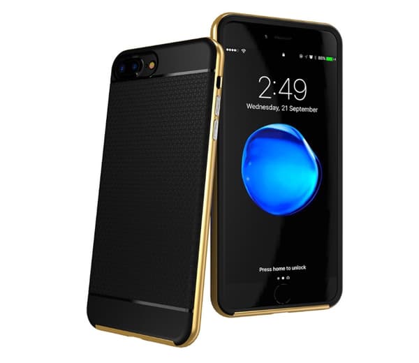 iPhone 7 PLUS -ROSEGULD-
