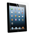 Miniatyrbild 2 av 2: iPad 3/4 Glasskärm SVART +Tempered Glass