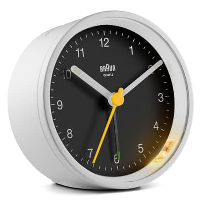 Classic Alarm Clock