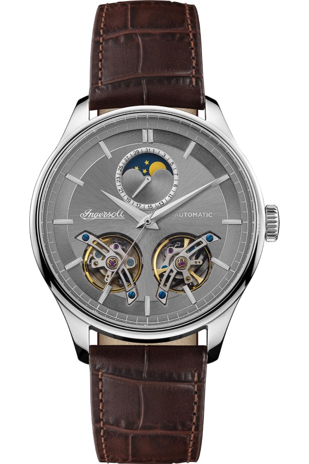Ingersoll the chord I07201 Mens Automatic watch