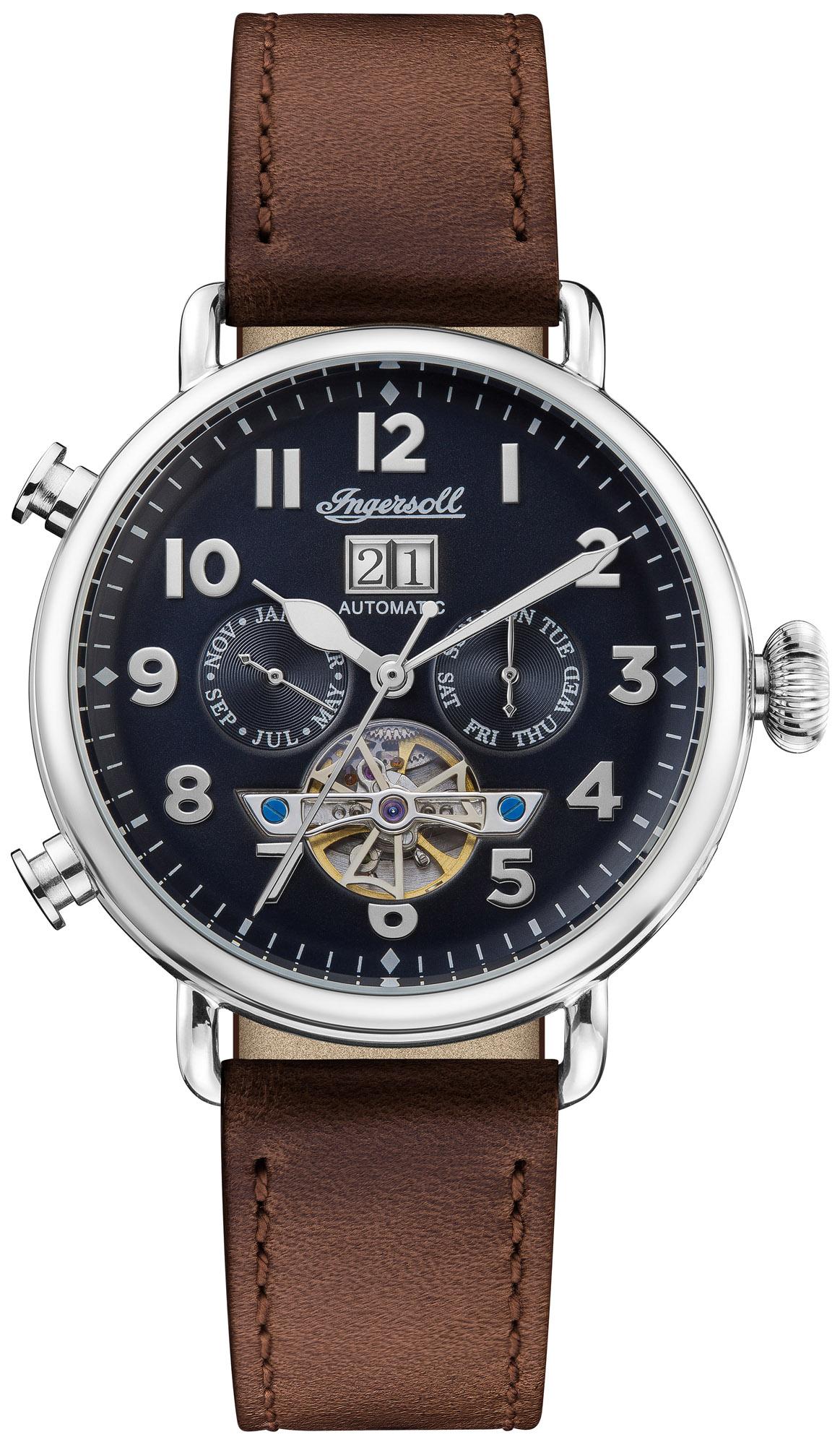 Muse I09503 Mens Automatic watch