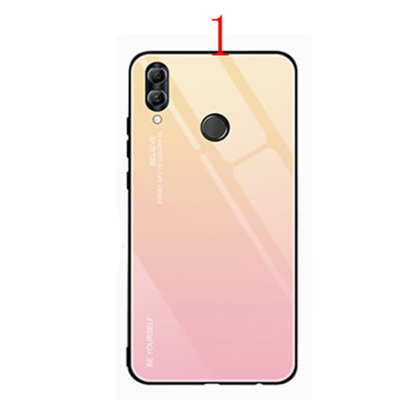 P20 Lite Skal NUMMER 4