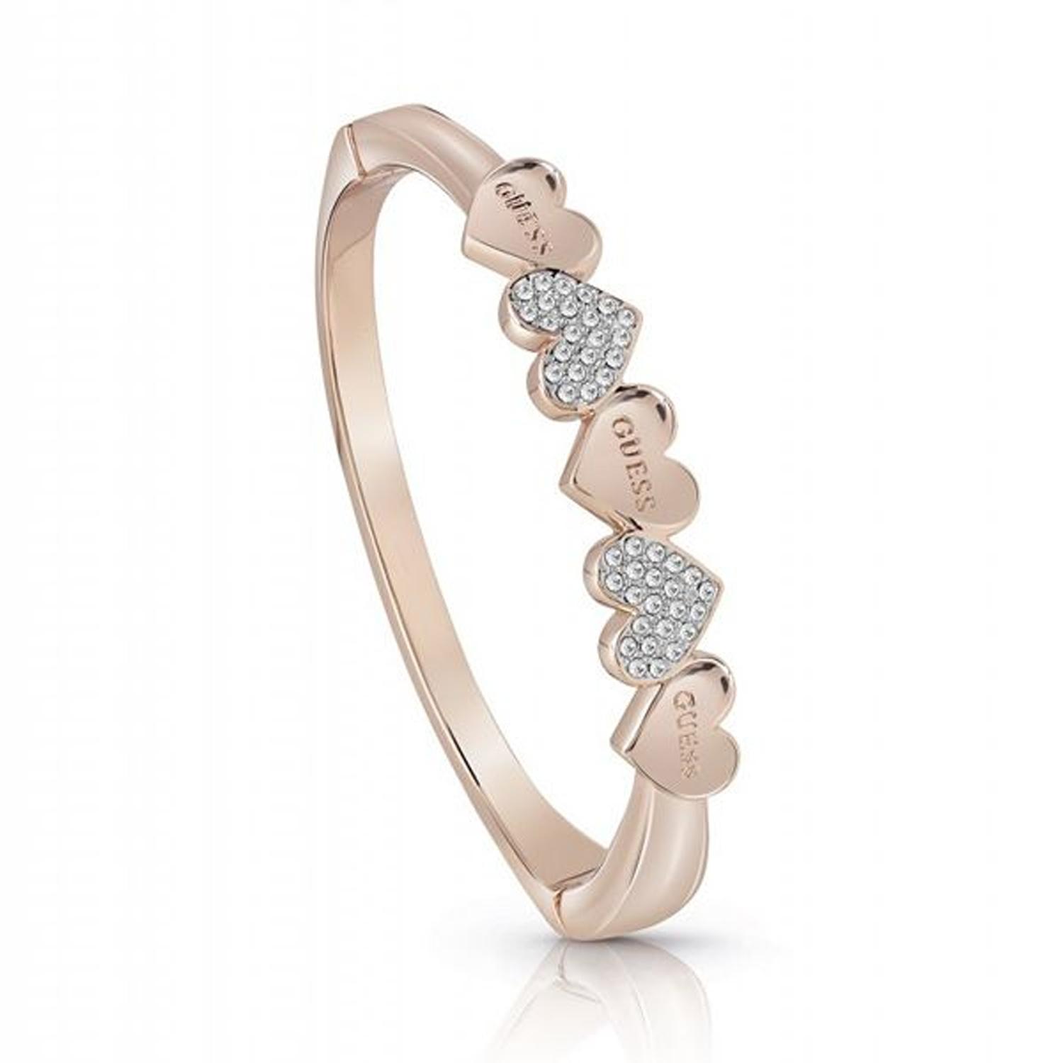 Guess UBB85104-S women bracelet