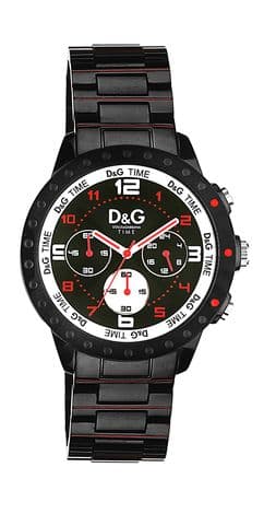 D&g navajo DW0192 Women Quartz watch