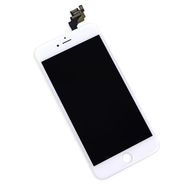 iPhone 6 LCD + Verktyg VIT