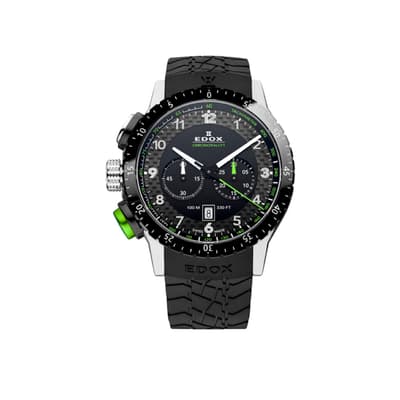 Edox Chronorally-1 10305-3NV-NV