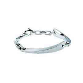 Fossil 82870040 mens bracelet