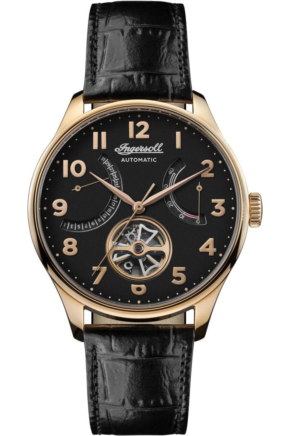 Ingersoll hawley I04602 Mens Automatic watch