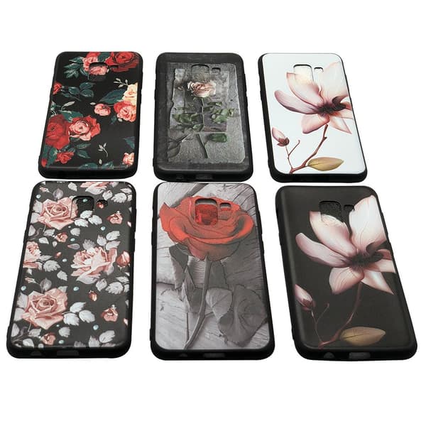 Samsung A8 Skal 2