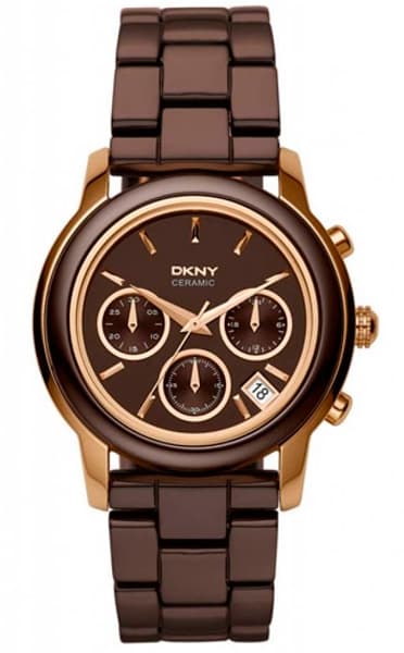 Dkny fashion NY8430 Women Quartz watch