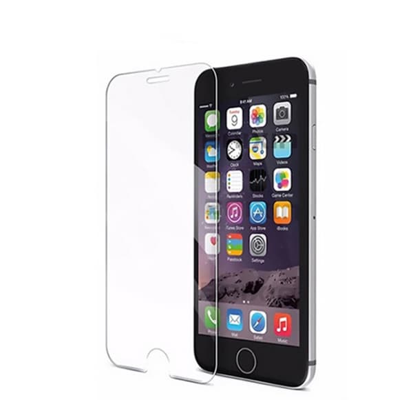 iPhone 7 Plus Pansarglas