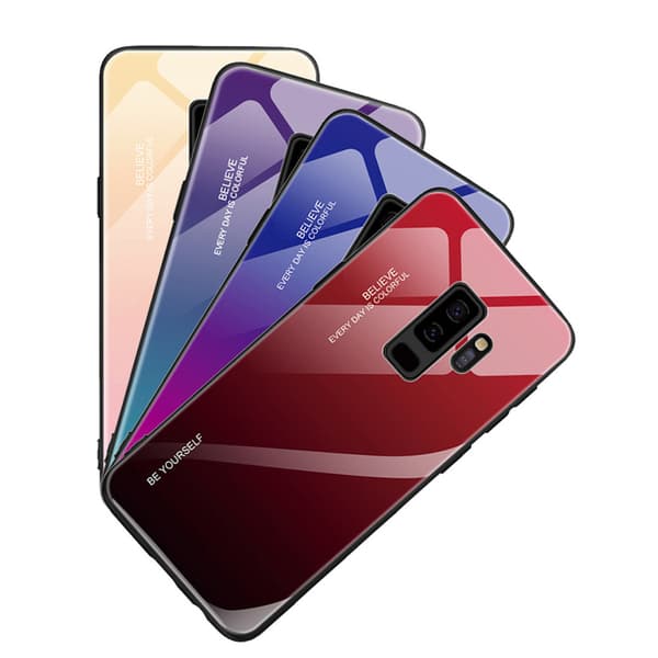 S9+ Skal NUMMER 4