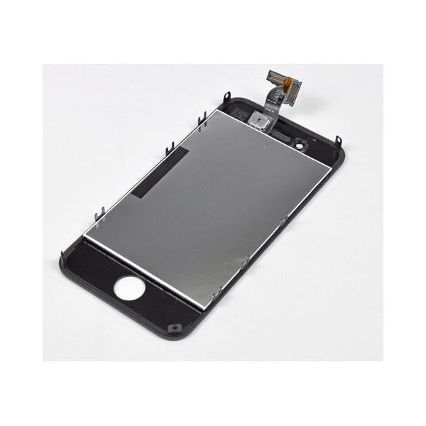 iPhone 4 LCD SVART