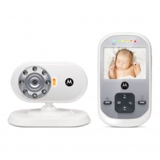 MOTOROLA Babymonitor MBP622 Video