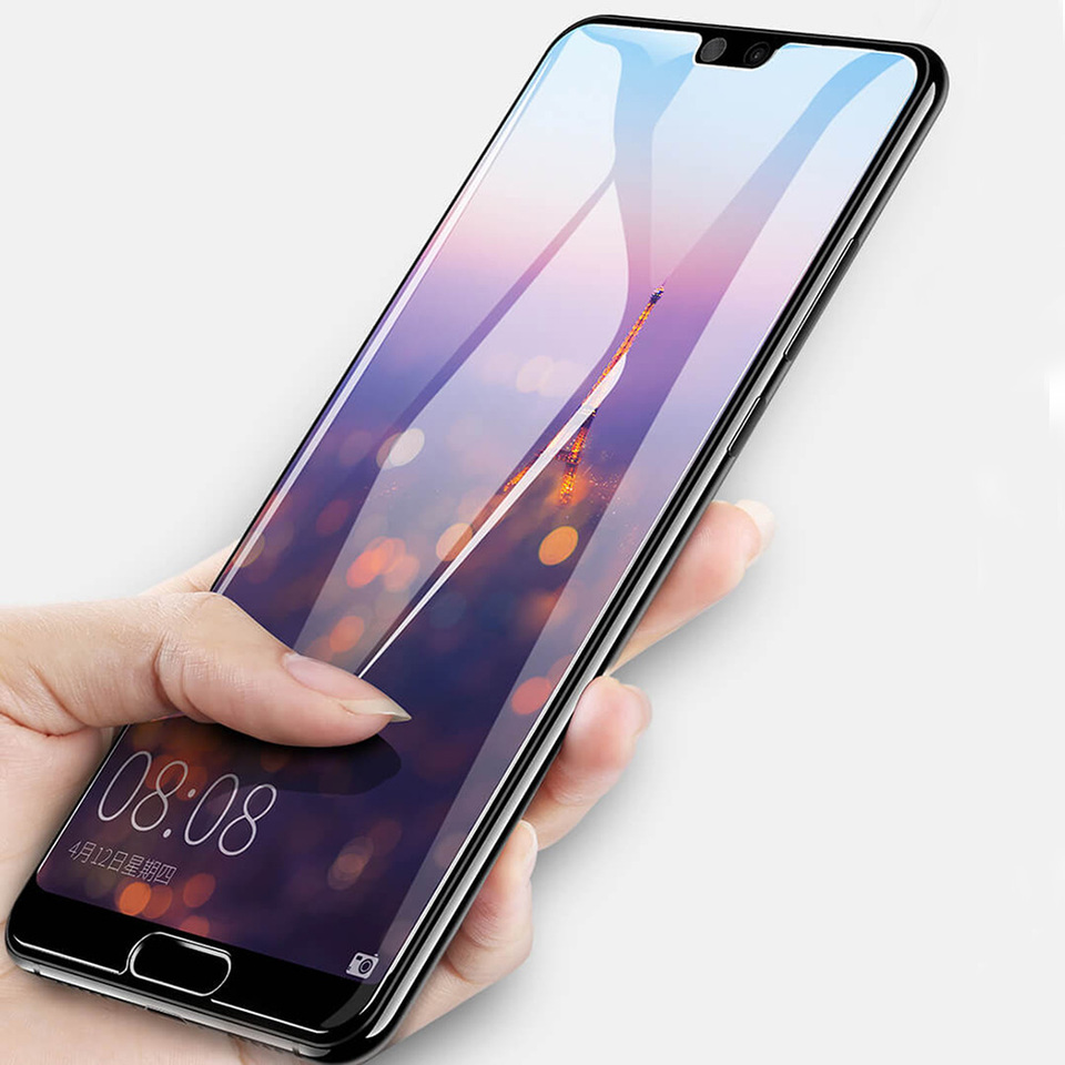 4-PACK P20 Pro Skydd Standard