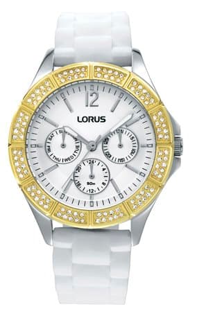 Lorus watches RYR50AX9 Women Quartz watch