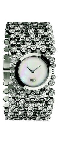 D&g risky DW0243 Women Quartz watch