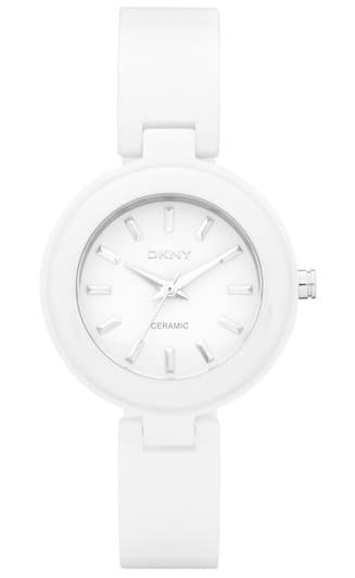 Dkny essentials NY8550 Women Quartz watch