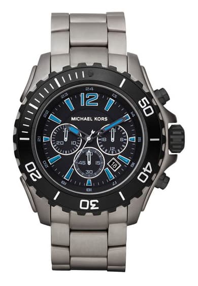 Mkors men MK8231 Mens Quartz watch