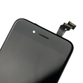 Miniatyrbild 3 av 3: iPhone 6 LCD SVART