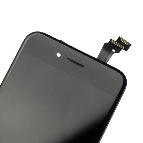 iPhone 6 LCD SVART